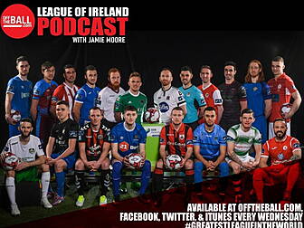 Off The Ball's League Of I...